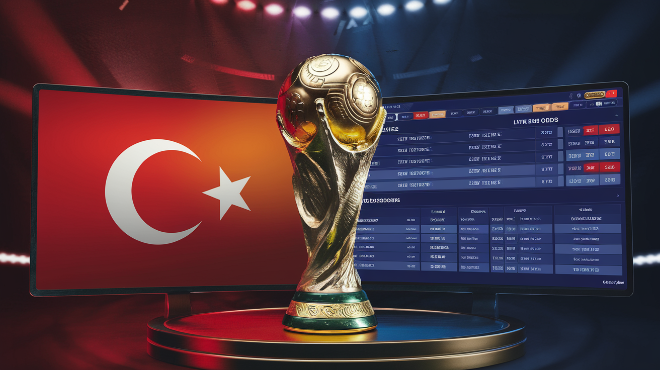 Dünya Kupası'nın En Heyecanlı Bahis Deneyimi